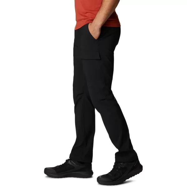 Columbia Men's Maxtrail Midweight Warm Pant