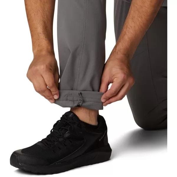 Columbia Men's Maxtrail Midweight Warm Pant