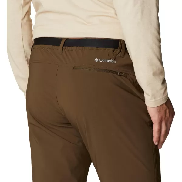 Columbia Men's Maxtrail Midweight Warm Pant