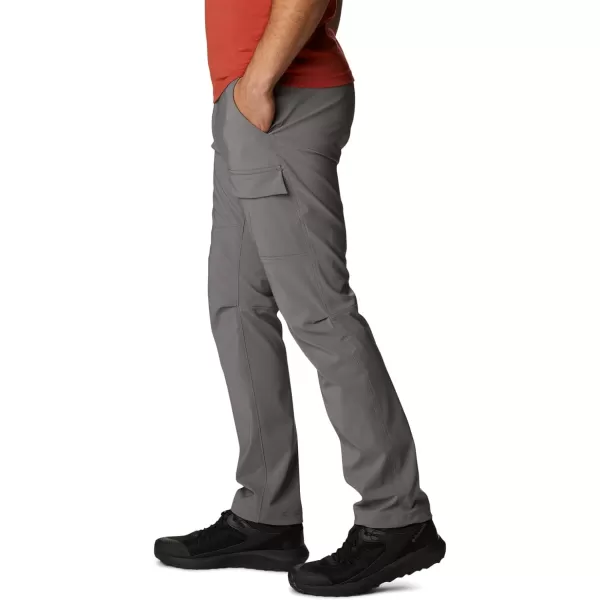 Columbia Men's Maxtrail Midweight Warm Pant