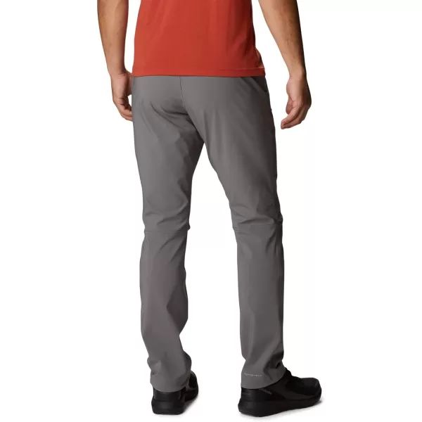 Columbia Men's Maxtrail Midweight Warm Pant