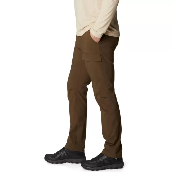 Columbia Men's Maxtrail Midweight Warm Pant