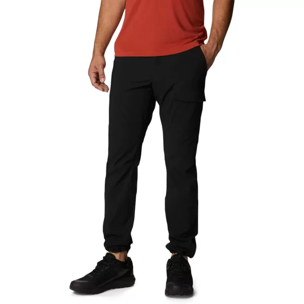 Columbia Men's Maxtrail Midweight Warm Pant
