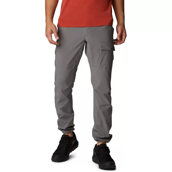 Columbia Men's Maxtrail Midweight Warm Pant