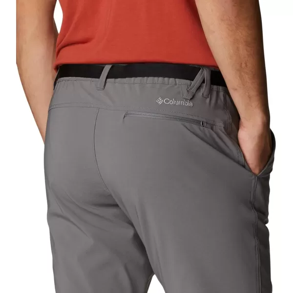 Columbia Men's Maxtrail Midweight Warm Pant