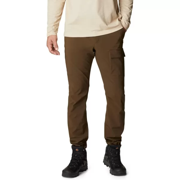 Columbia Men's Maxtrail Midweight Warm Pant