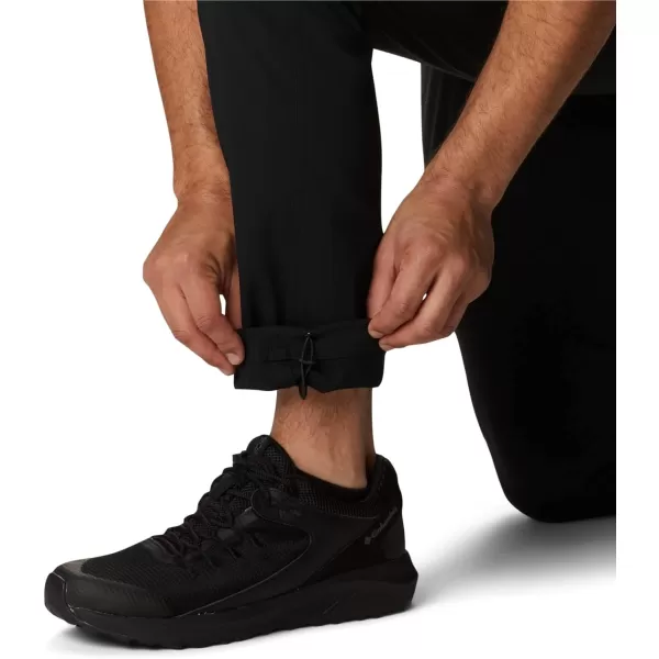 Columbia Men's Maxtrail Midweight Warm Pant