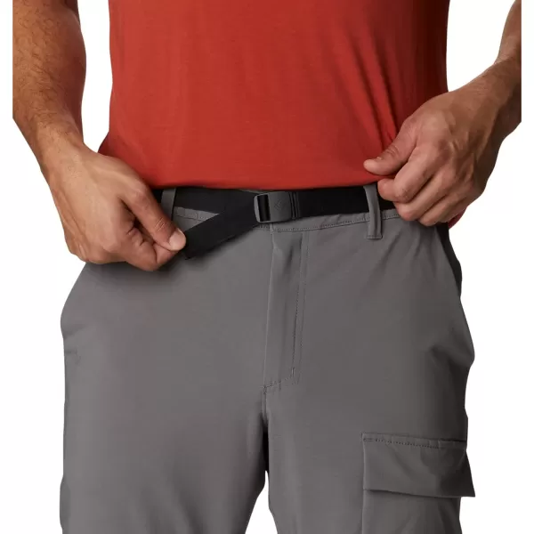 Columbia Men's Maxtrail Midweight Warm Pant