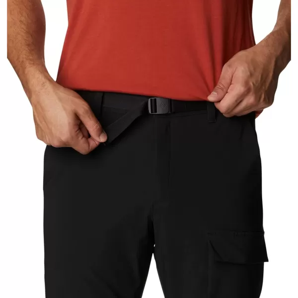 Columbia Men's Maxtrail Midweight Warm Pant