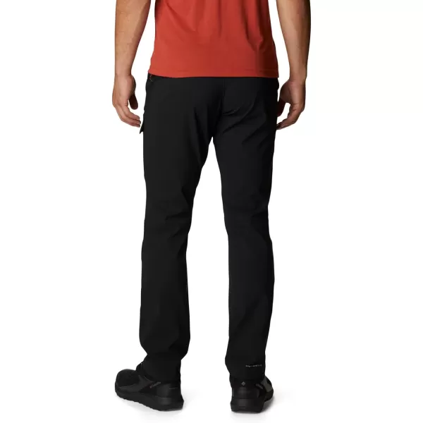 Columbia Men's Maxtrail Midweight Warm Pant