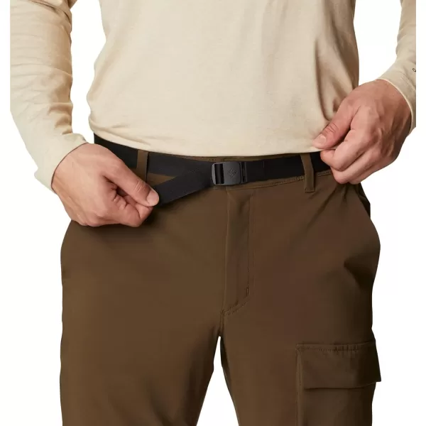 Columbia Men's Maxtrail Midweight Warm Pant