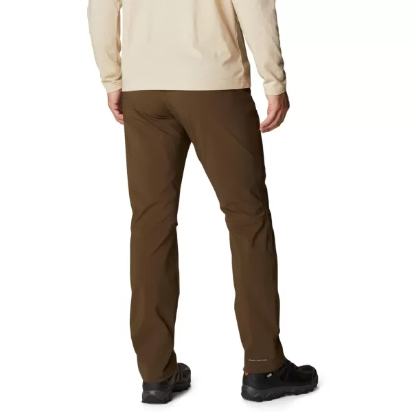 Columbia Men's Maxtrail Midweight Warm Pant