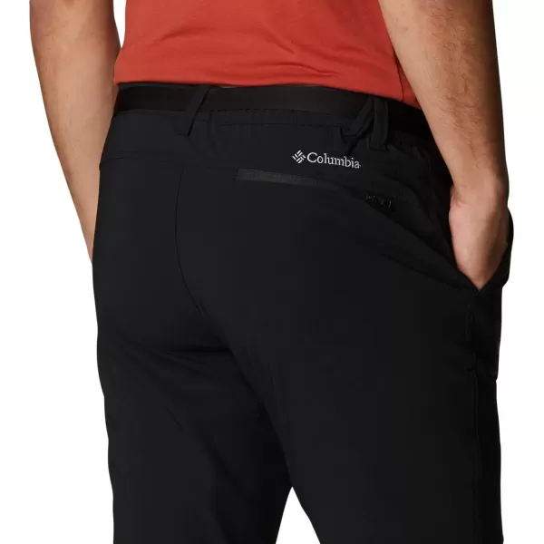 Columbia Men's Maxtrail Midweight Warm Pant