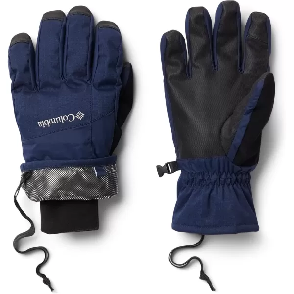 Columbia Mens Men's Bugaboo™ II Short Cuff Glove