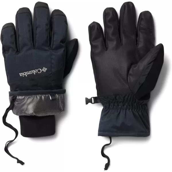 Columbia Mens Men's Bugaboo™ II Short Cuff Glove