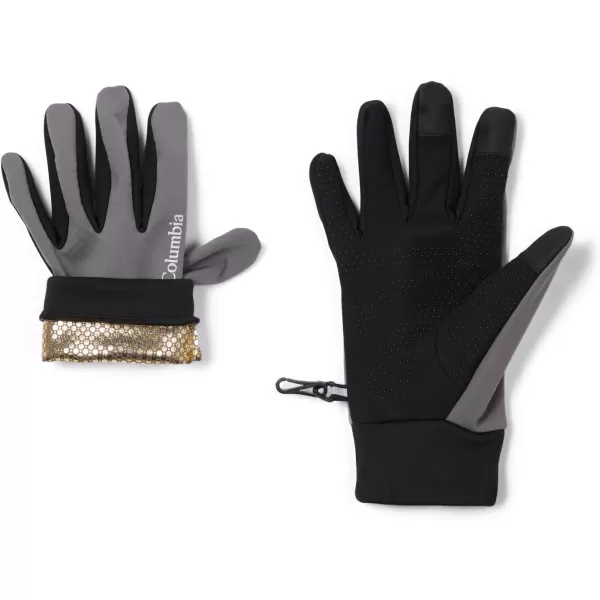 Columbia Mens Men's Trail Commute™ Glove