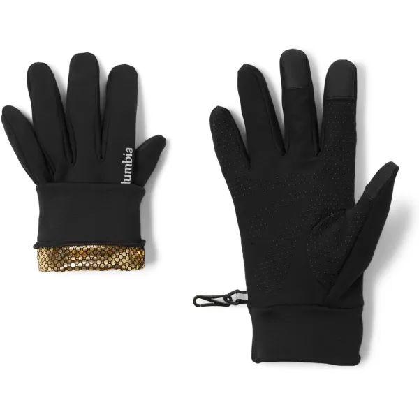 Columbia Mens Men's Trail Commute™ Glove