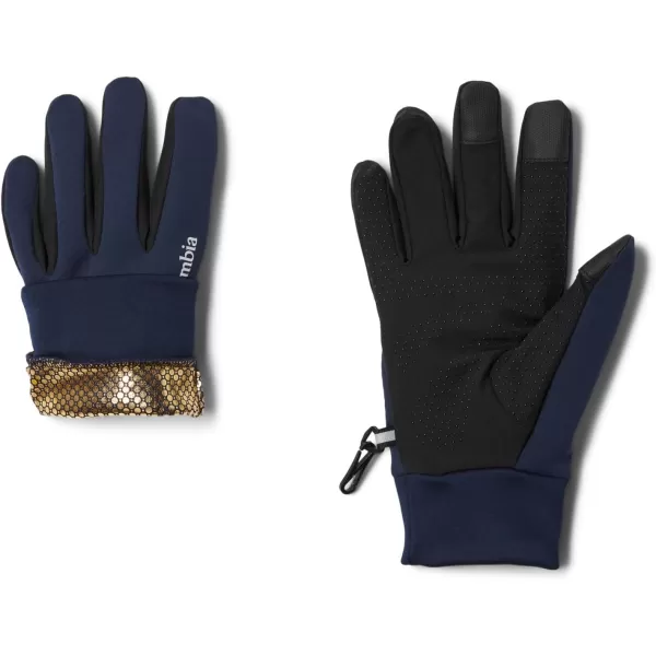 Columbia Mens Men's Trail Commute™ Glove