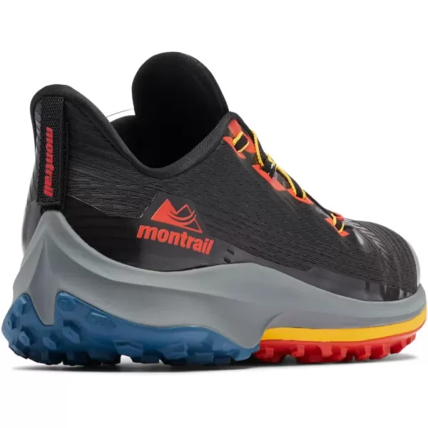Columbia Men's Montrail Trinity Ag Trail Running Shoe