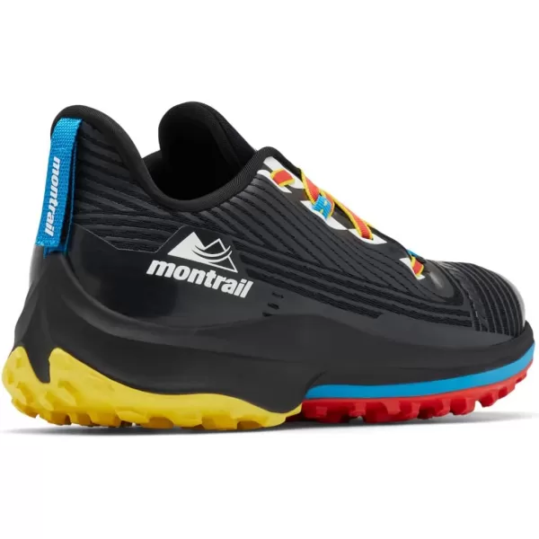 Columbia Men's Montrail Trinity Ag Trail Running Shoe