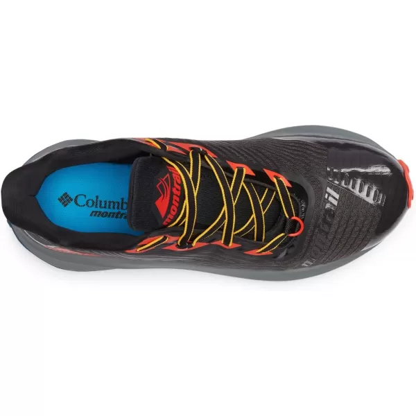 Columbia Men's Montrail Trinity Ag Trail Running Shoe