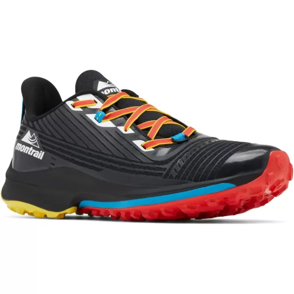 Columbia Men's Montrail Trinity Ag Trail Running Shoe