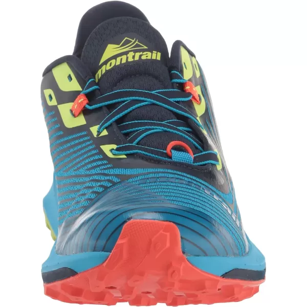 Columbia Men's Montrail Trinity Ag Trail Running Shoe