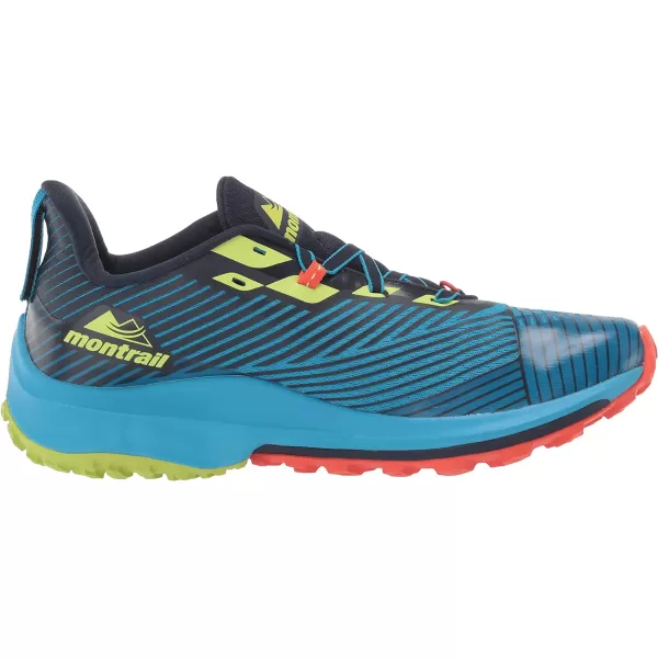 Columbia Men's Montrail Trinity Ag Trail Running Shoe