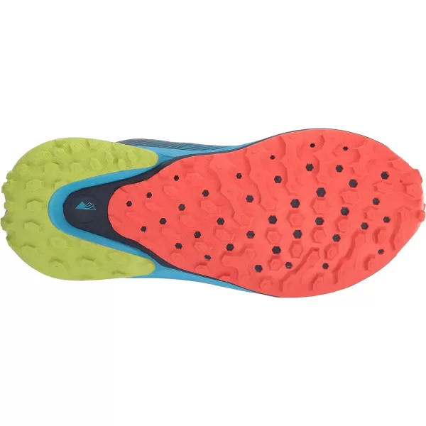 Columbia Men's Montrail Trinity Ag Trail Running Shoe