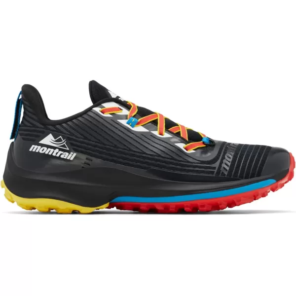 Columbia Men's Montrail Trinity Ag Trail Running Shoe