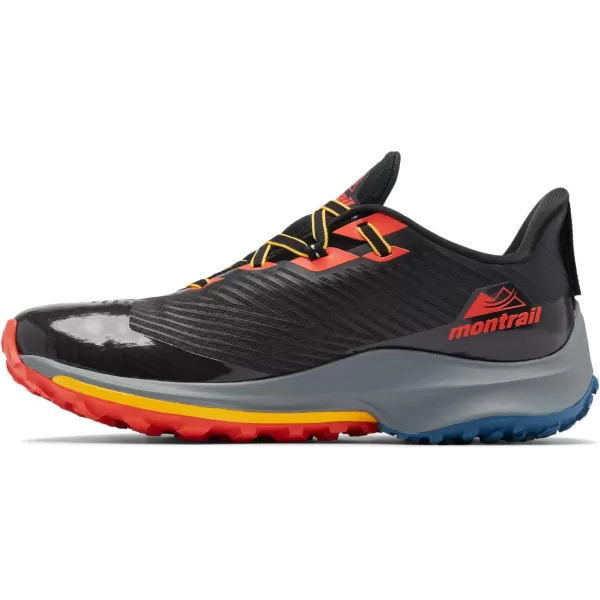 Columbia Men's Montrail Trinity Ag Trail Running Shoe