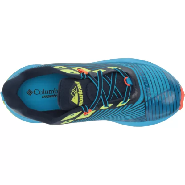 Columbia Men's Montrail Trinity Ag Trail Running Shoe