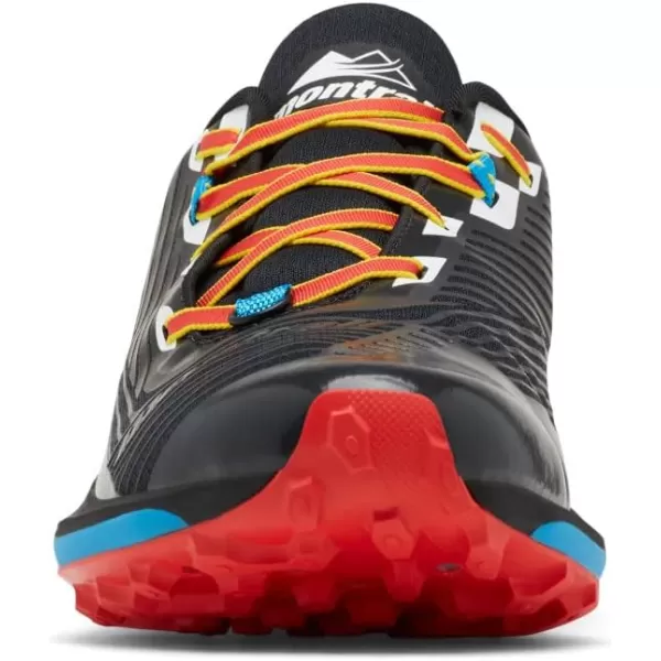 Columbia Men's Montrail Trinity Ag Trail Running Shoe