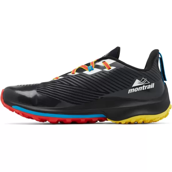 Columbia Men's Montrail Trinity Ag Trail Running Shoe