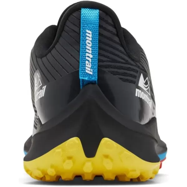 Columbia Men's Montrail Trinity Ag Trail Running Shoe