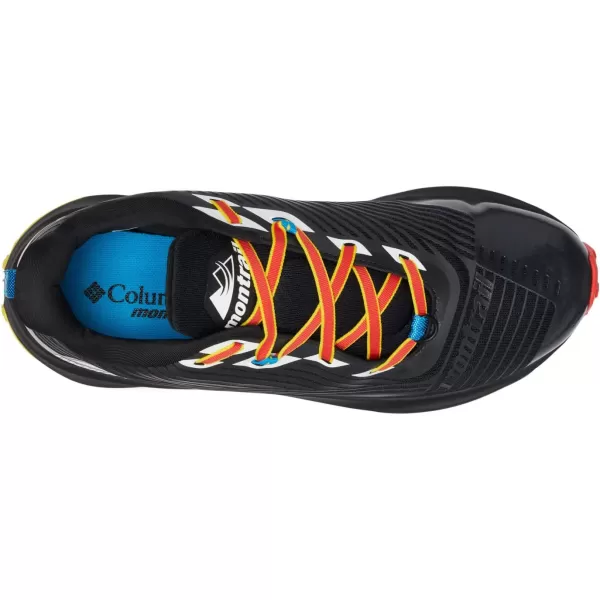 Columbia Men's Montrail Trinity Ag Trail Running Shoe
