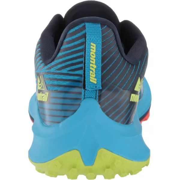 Columbia Men's Montrail Trinity Ag Trail Running Shoe