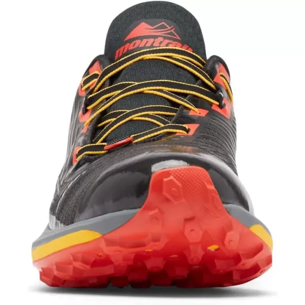Columbia Men's Montrail Trinity Ag Trail Running Shoe