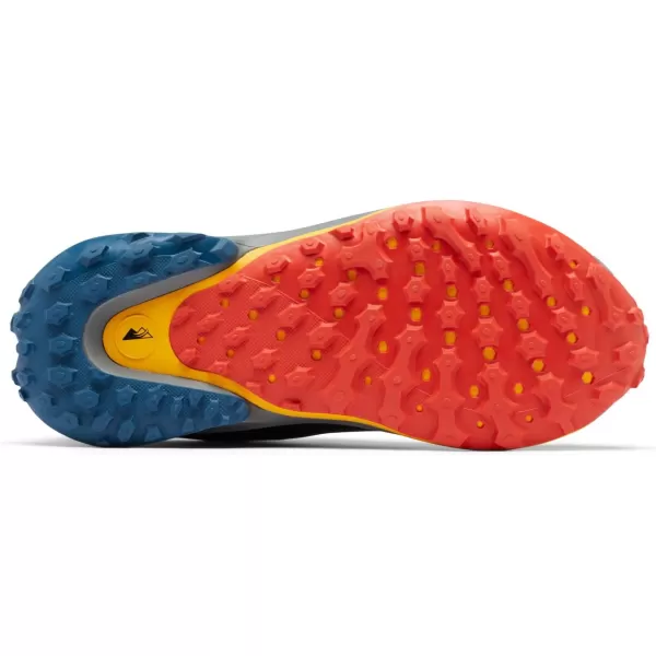Columbia Men's Montrail Trinity Ag Trail Running Shoe