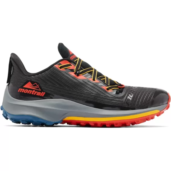 Columbia Men's Montrail Trinity Ag Trail Running Shoe