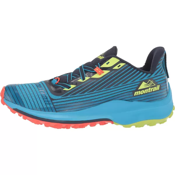 Columbia Men's Montrail Trinity Ag Trail Running Shoe