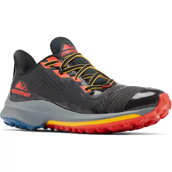 Columbia Men's Montrail Trinity Ag Trail Running Shoe