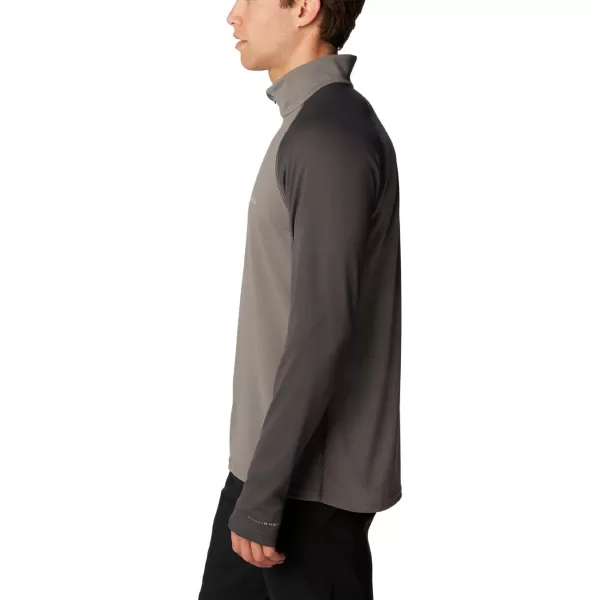Columbia Men's Narrows Pointe Half Zip