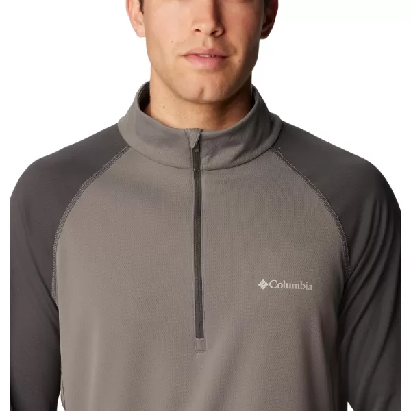 Columbia Men's Narrows Pointe Half Zip