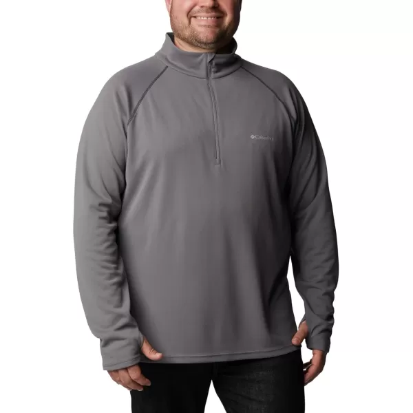Columbia Men's Narrows Pointe Half Zip