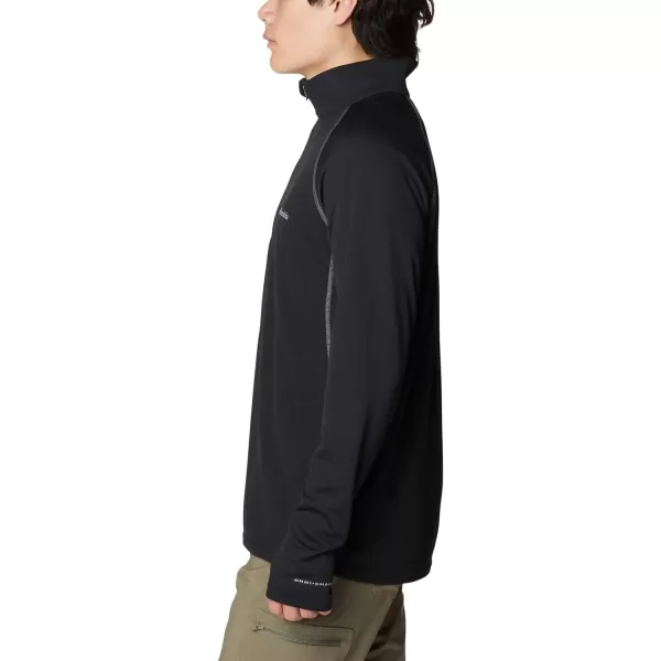 Columbia Men's Narrows Pointe Half Zip