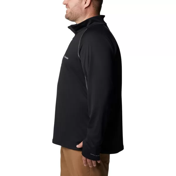 Columbia Men's Narrows Pointe Half Zip
