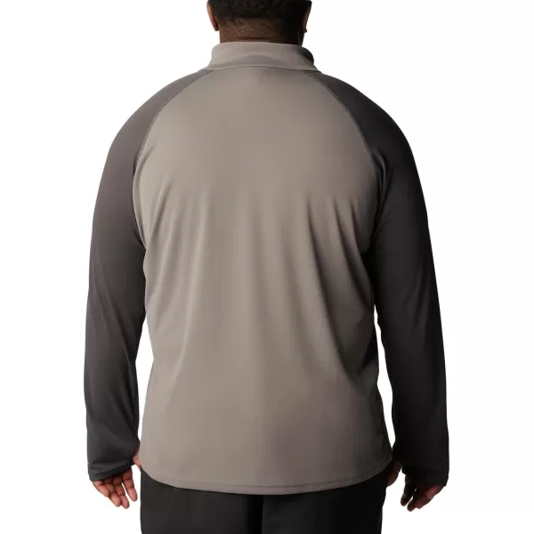 Columbia Men's Narrows Pointe Half Zip