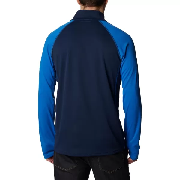 Columbia Men's Narrows Pointe Half Zip