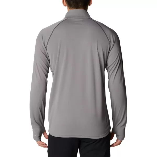 Columbia Men's Narrows Pointe Half Zip